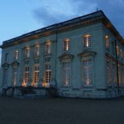 Le château de Pignerolle