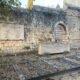 Le Mémorial Saint Eusèbe où reposent 17 Cadets de Saumur